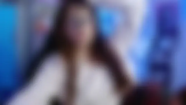 Chat soba uživo modela CelesteAyase