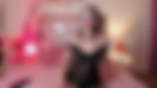 XXX chat uživo modela Miss_Belu