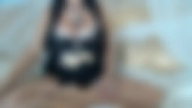 Mia-Montal777 Chat Room in diretta