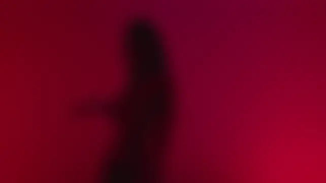 แชท XXX สดของ Velvet--girl