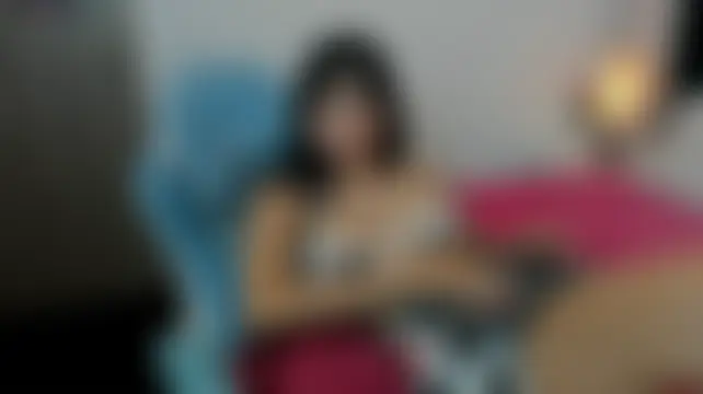 Valery_jame Adlı Modelin Canlı XXX Sohbeti