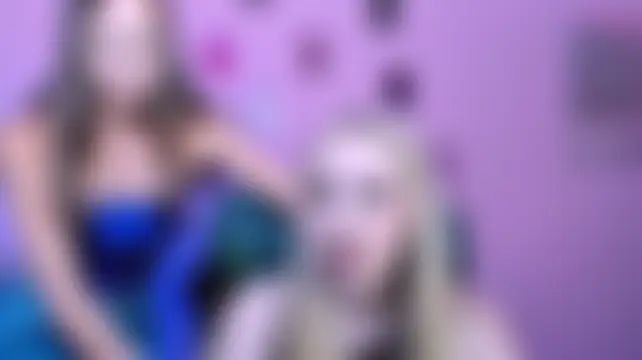 XXX chat uživo modela clery_abyss