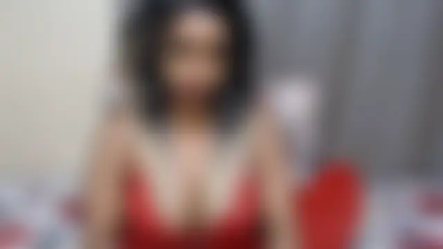 Sembang XXX Secara Langsung ScarlettNoire