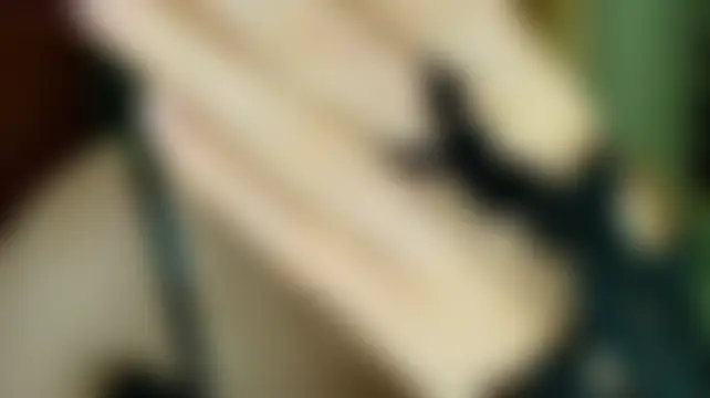 Aromaloveqq élő XXX-chatje
