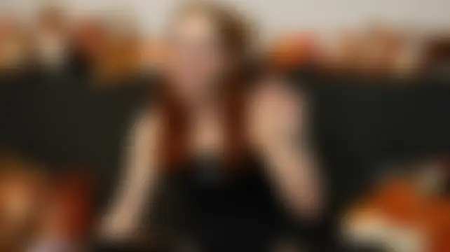 FinaFoxy's Live XXX Chat