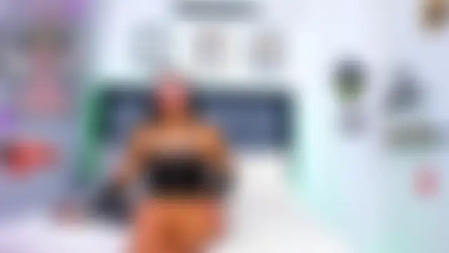 CristalLoren 실시간 채팅방