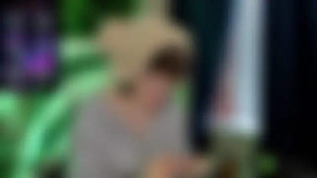 Melissa_Wells Live Chatraum