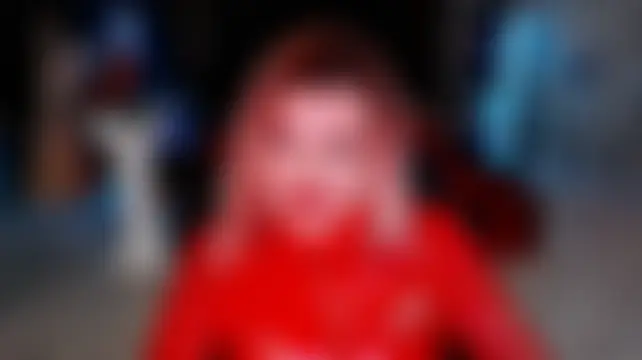 Phòng Chat Trực Tiếp Ariana_Saint