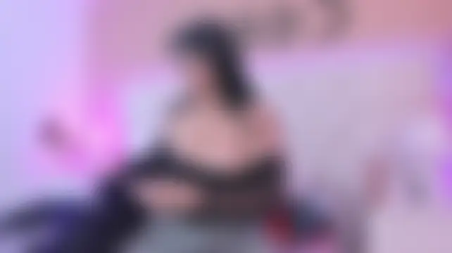 Chloe__fox_のライブチャットルーム