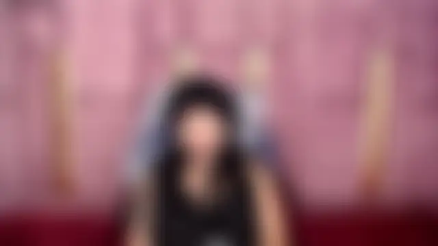 FRANCHESCA_LOVE_のウェブカメラショー