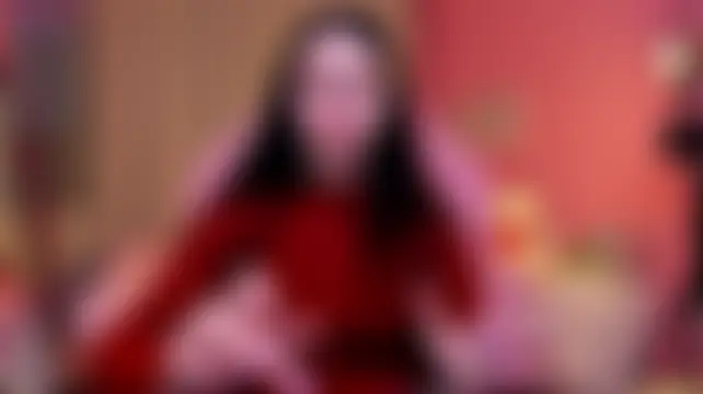 Chat soba uživo modela Mihcela_Furett