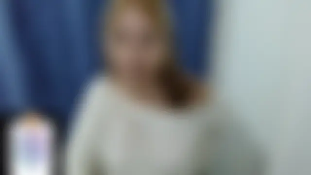 Nanylux's Live XXX Chat
