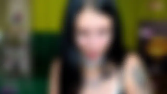 Chat soba uživo modela KarolinaBlacks