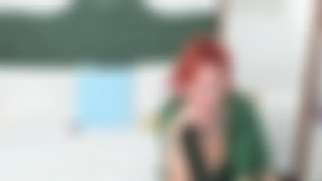 Pokój czatu na żywo – IvyHotFoxy