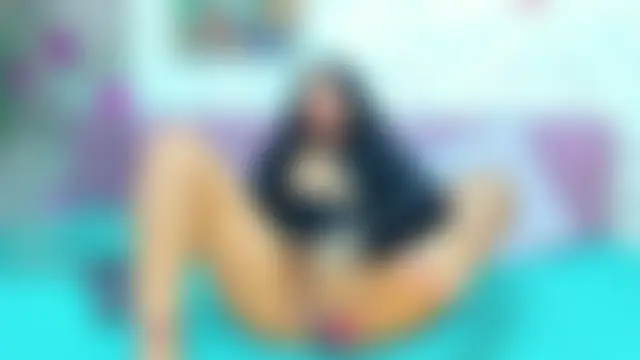 Mirella_Solis 실시간 채팅방