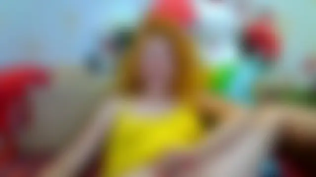 Živá chatovací místnost LexxNikki