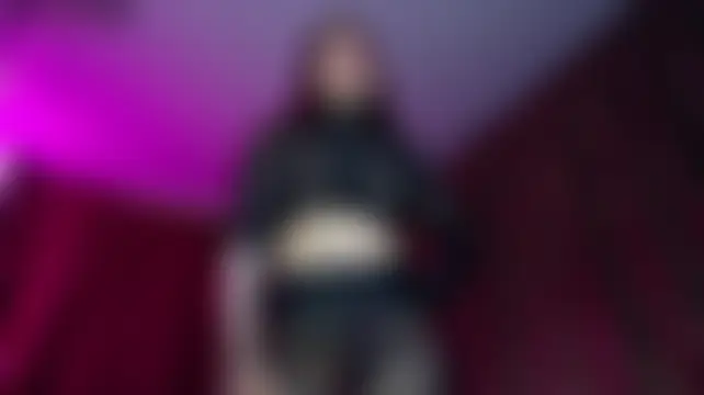 غرفة دردشة MadLustt المباشرة