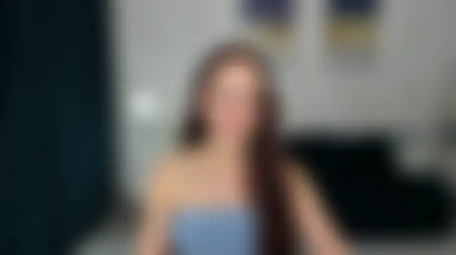 צ'אט XXX בשידור חי של SabrinaCandi