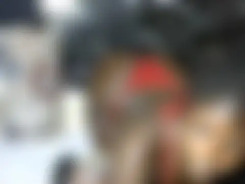 Ayanjannie লাইভ চ্যাট রুম