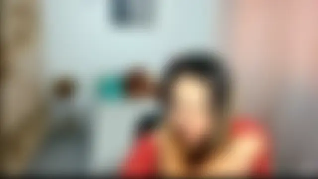 AlexaJuly লাইভ চ্যাট রুম