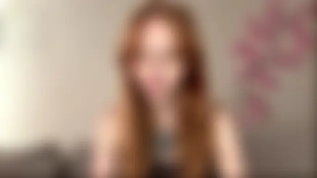 BlondeBun Live Chatraum