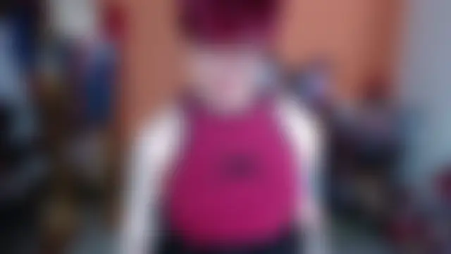 Živá chatovací místnost MissMiia2