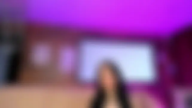 Chat soba uživo modela KatyyStar