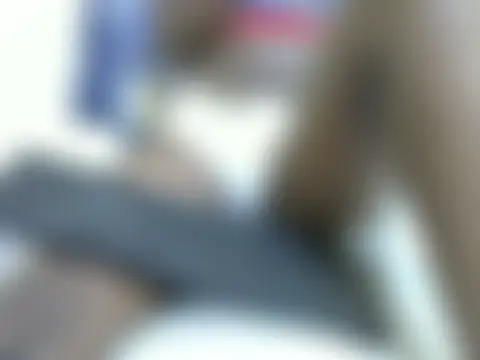ebony_mariah Live Chatraum
