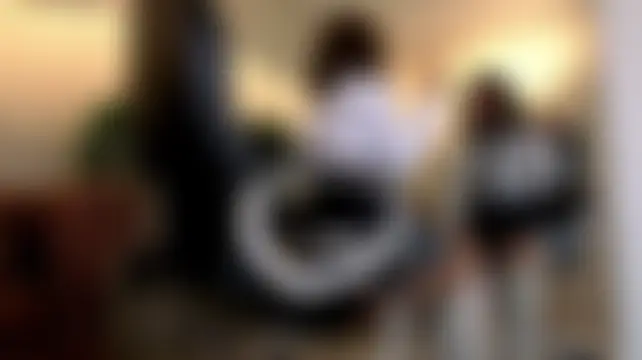 Živá chatovací místnost Miss_Tyka