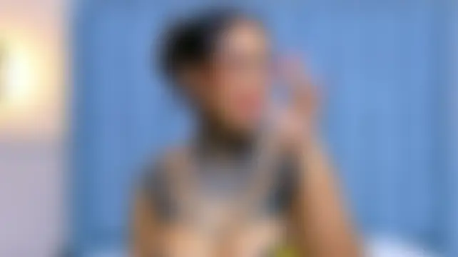 NicoleBlum Ruang Obrolan Langsung