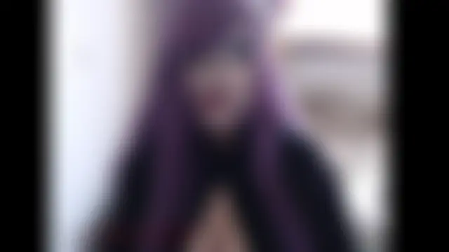 UnholyDoll_ Live Chatraum