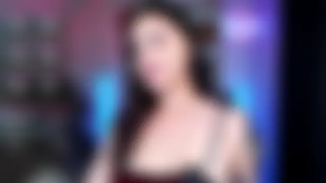 XXX chat uživo modela BlackAngelok