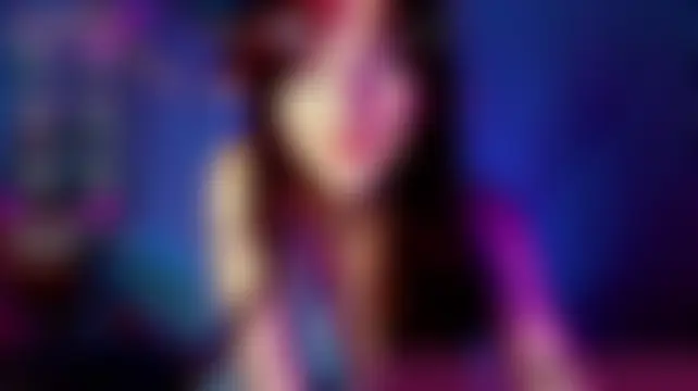 ArianaLight 现场XXX聊天