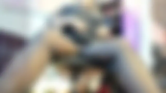 Bilik Sembang Langsung LiaTaylorr