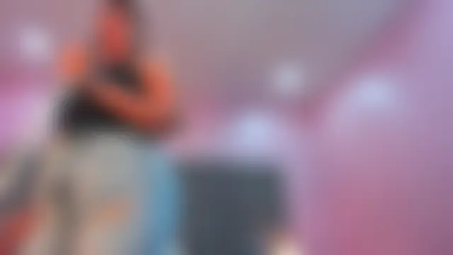 Bilik Sembang Langsung Barbbara_sweett