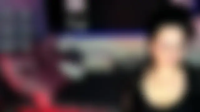 Anita_Muse লাইভ চ্যাট রুম