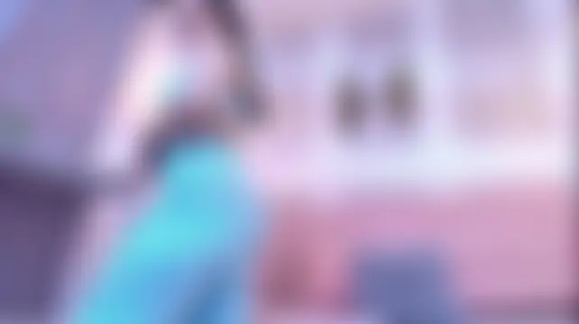 Bilik Sembang Langsung Ali_Monroe