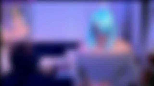 Blue_Cherry Cameră chat live