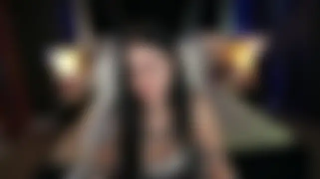 Czat XXX na żywo – AmberDismond