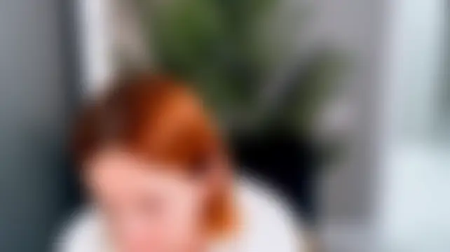 XXX chat uživo modela FlameVixen