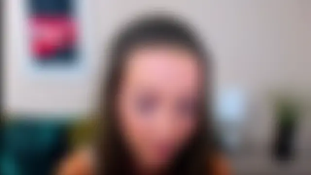 XXX chat uživo modela NatalieSexy