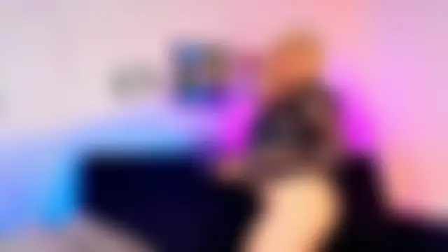 Mollycb's Live XXX Chat