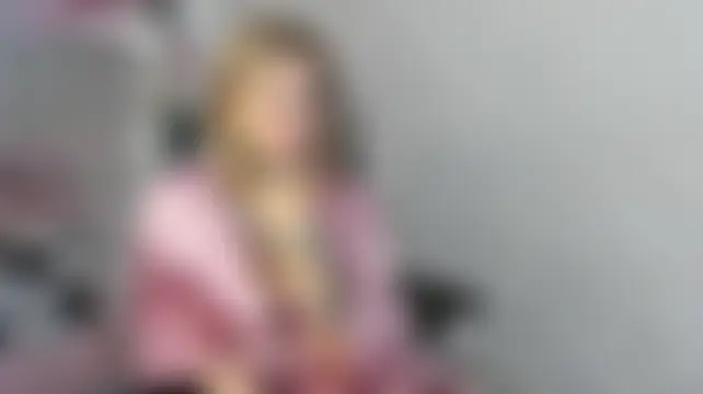 Show webcam de Dr_Rachel
