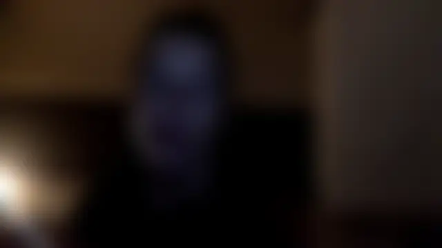 Bellababexox Adlı Modelin Web Kamerası Şovu