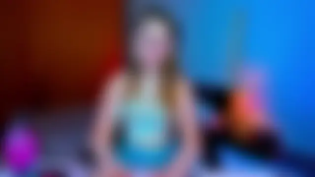 Živá chatovací místnost Sofia_beautifuul