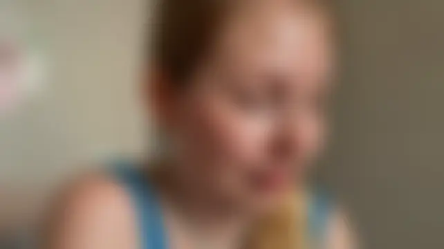 HoneyAudrey Cameră chat live