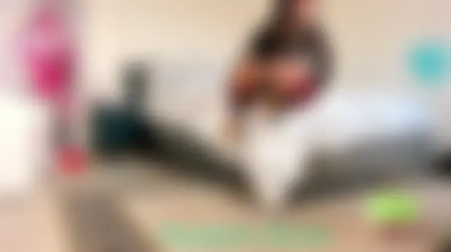 Bilik Sembang Langsung CharmingEva_