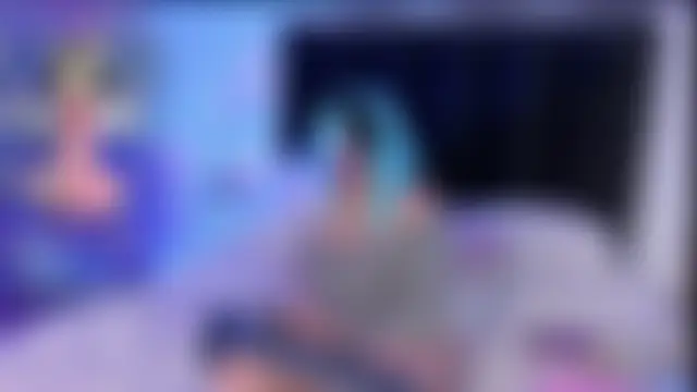 Sala de chat ao vivo de Blue_Cherry