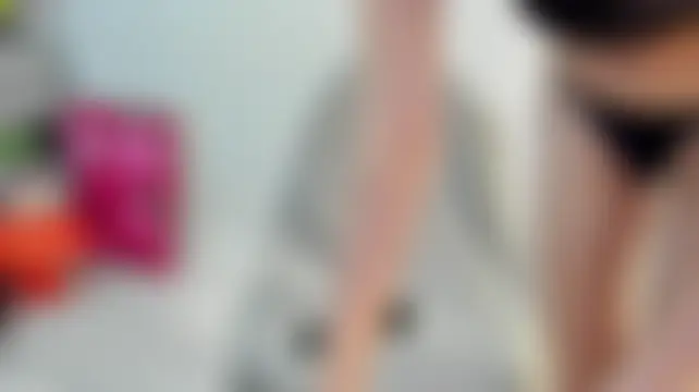 ailey_chao's Live XXX Chat