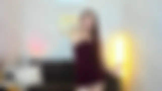 Czat XXX na żywo – SabrinaCandi